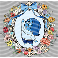 Disney Style-DSN 348
